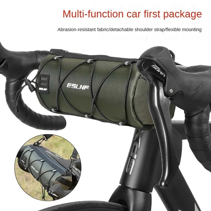 Waterproof Bicycle Bag