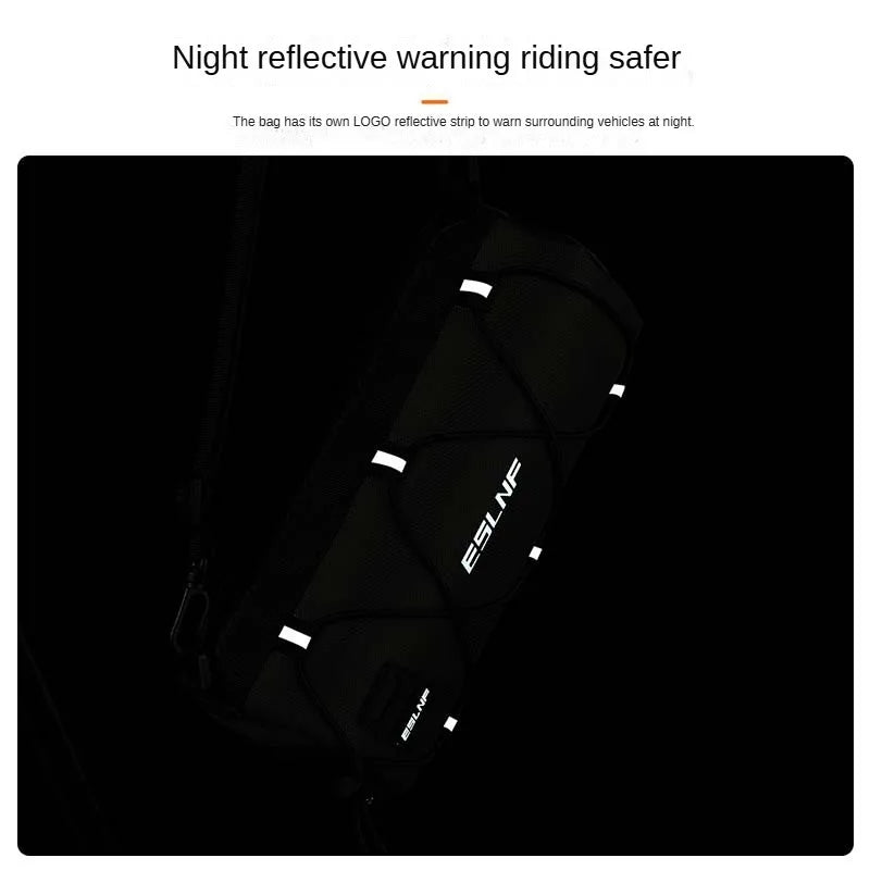 Waterproof Bicycle Bag
