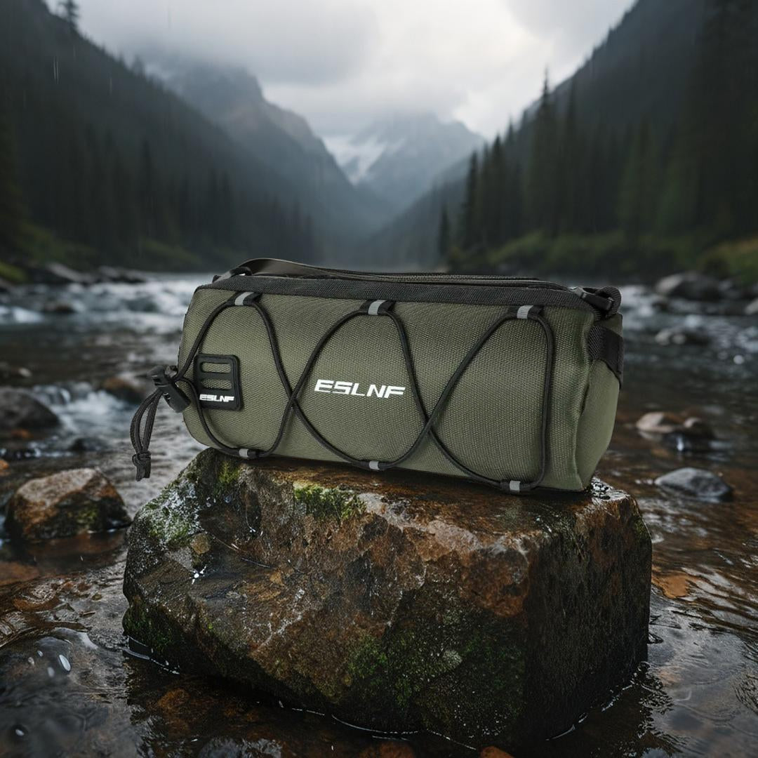 Waterproof Bicycle Bag