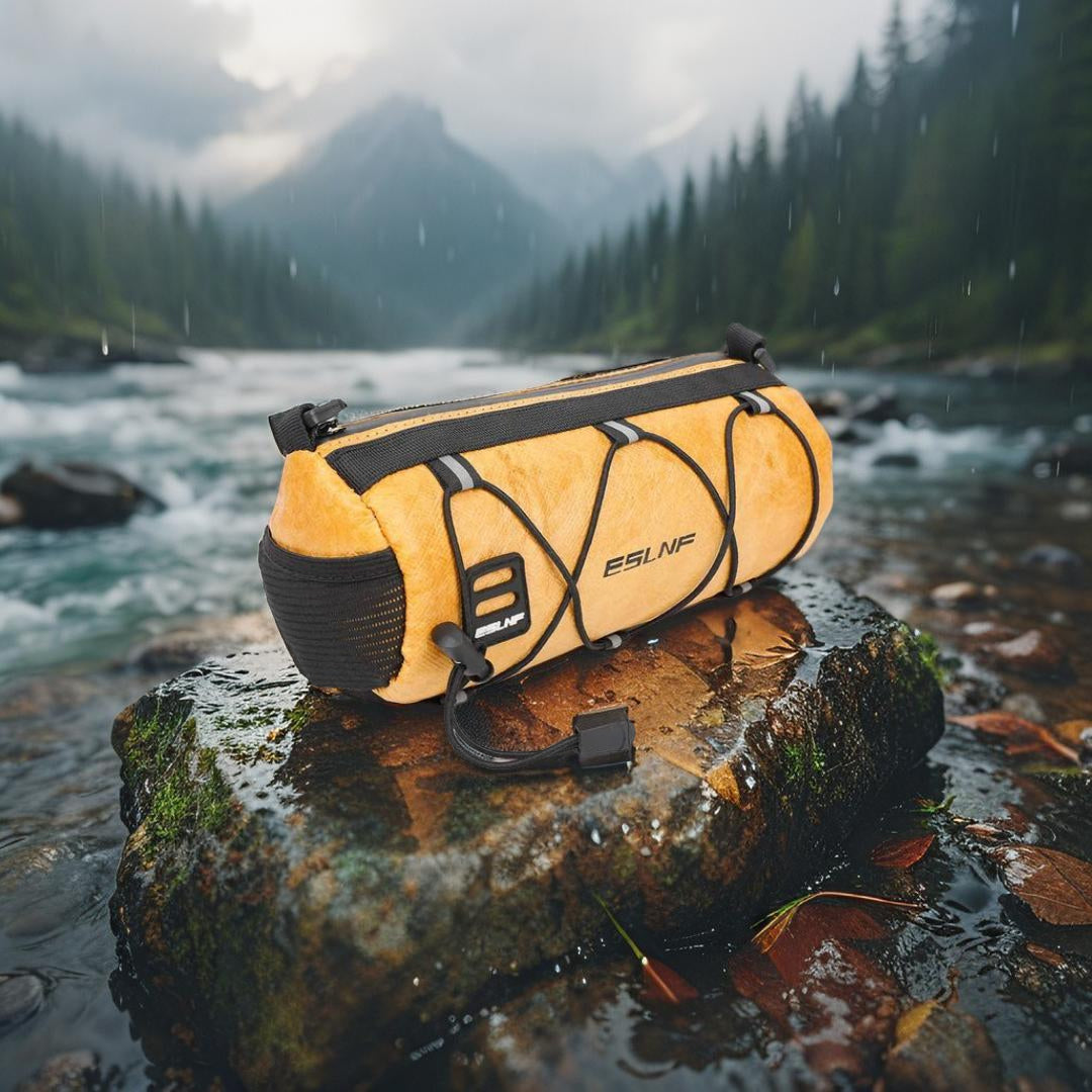Waterproof Bicycle Bag