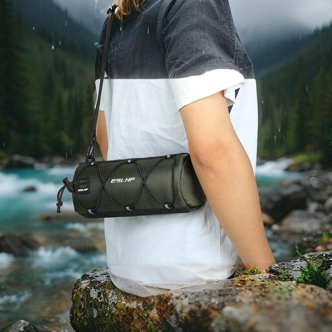 Waterproof Bicycle Bag