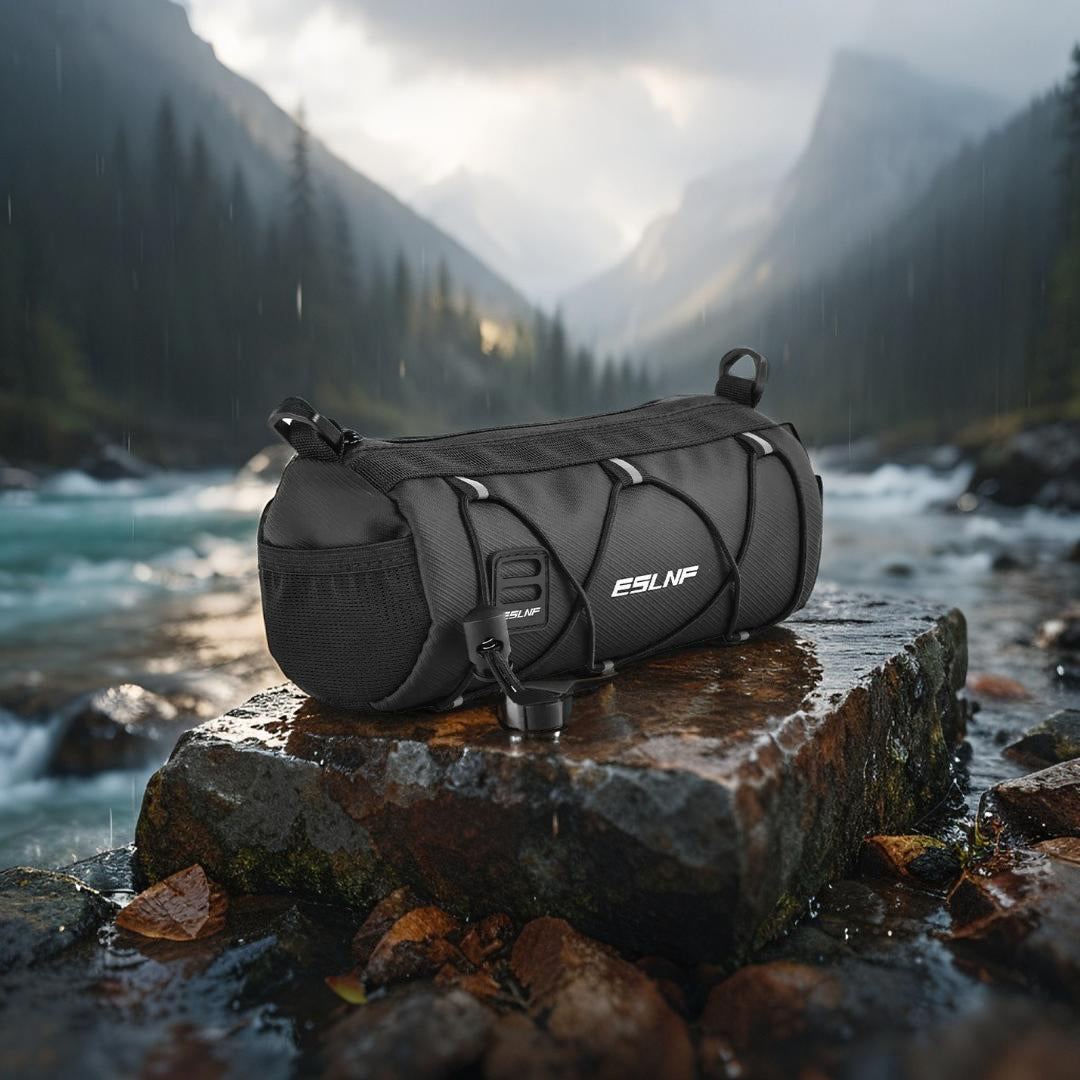 Waterproof Bicycle Bag