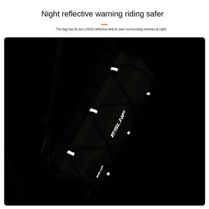 Waterproof Bicycle Bag